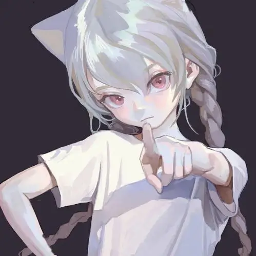 瓜子君